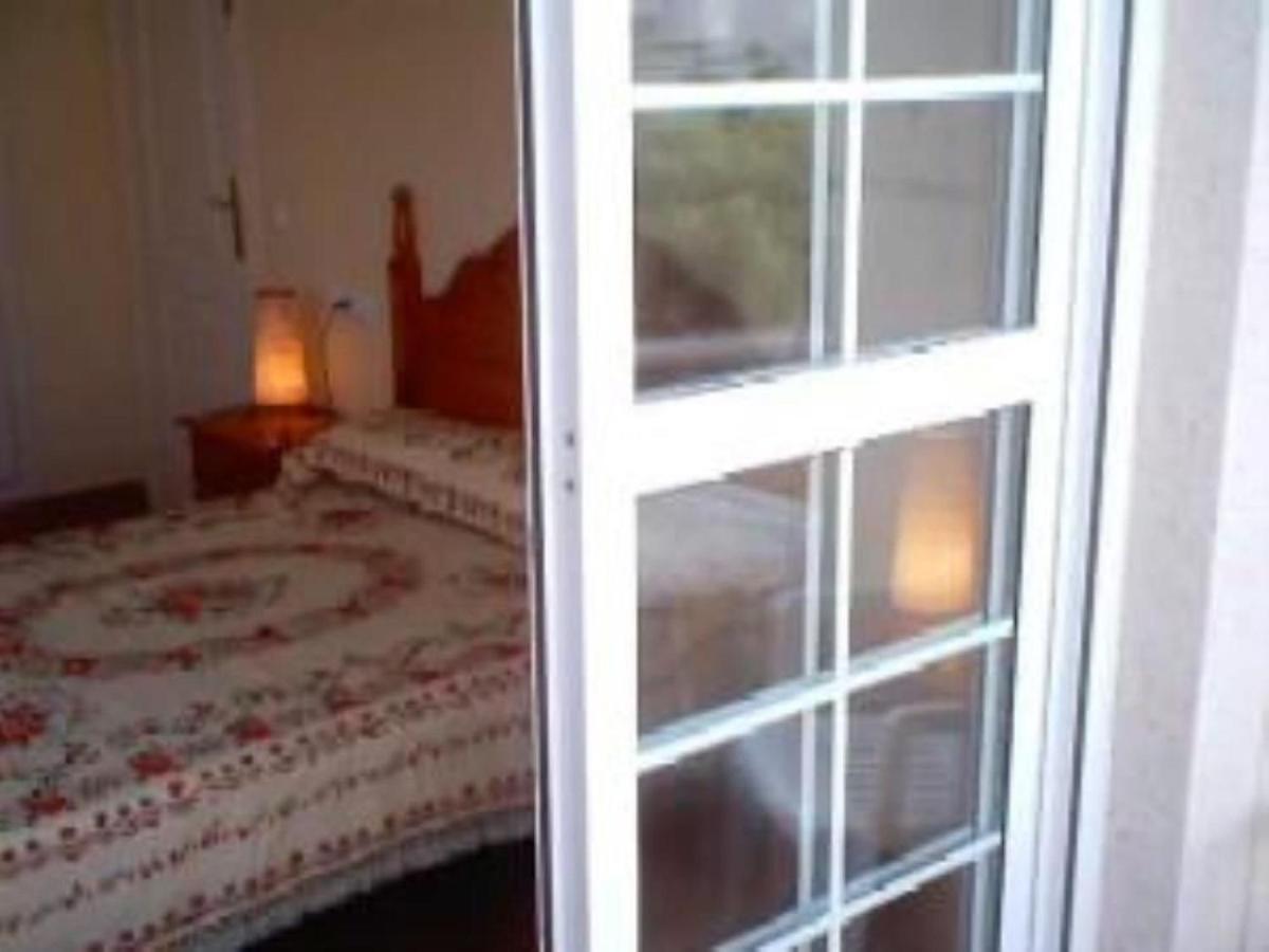 Casa El Algarrobico Villa Agua Amarga  Buitenkant foto